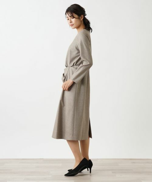 Leilian / レリアン ドレス | ワンピース | 詳細2