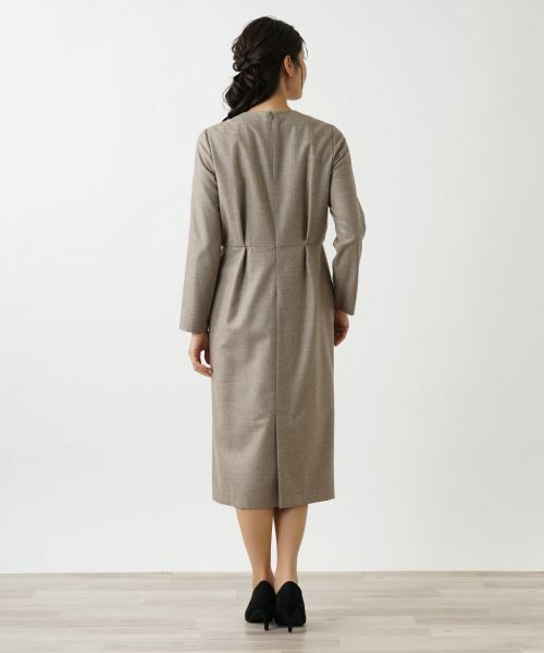 Leilian / レリアン ドレス | ワンピース | 詳細3