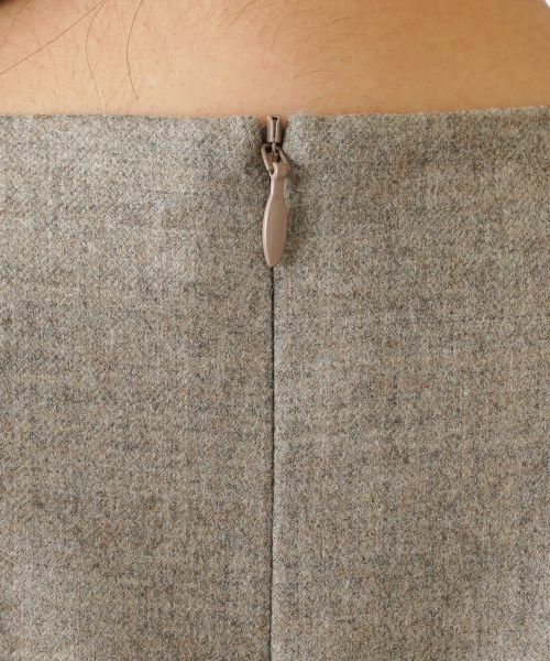 Leilian / レリアン ドレス | ワンピース | 詳細4