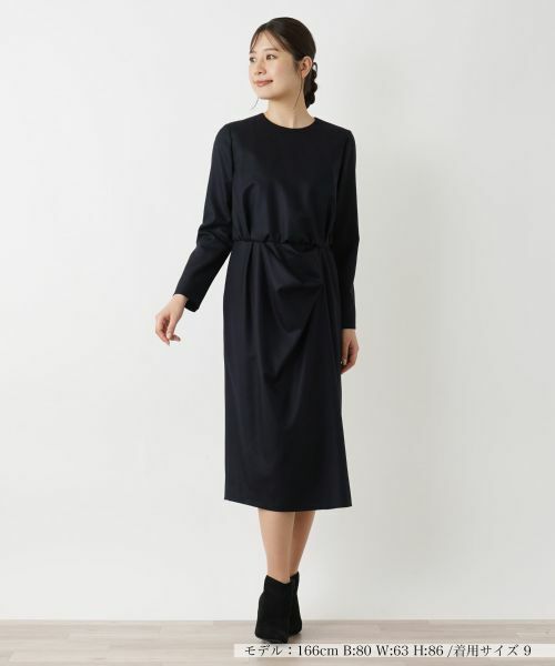 Leilian / レリアン ドレス | ワンピース | 詳細6