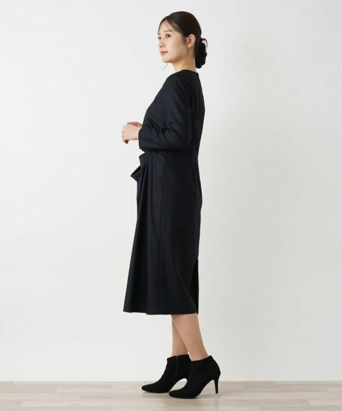 Leilian / レリアン ドレス | ワンピース | 詳細7