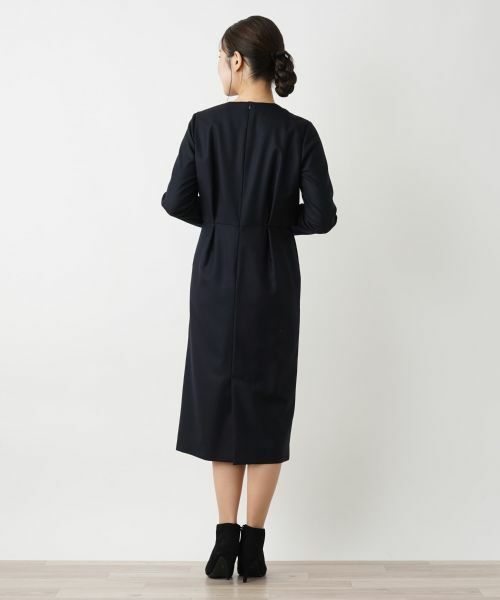 Leilian / レリアン ドレス | ワンピース | 詳細8