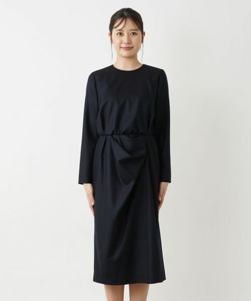 Leilian / レリアン ドレス | ワンピース | 詳細9