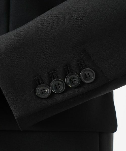 Leilian / レリアン テーラードジャケット | ブレザー | 詳細10