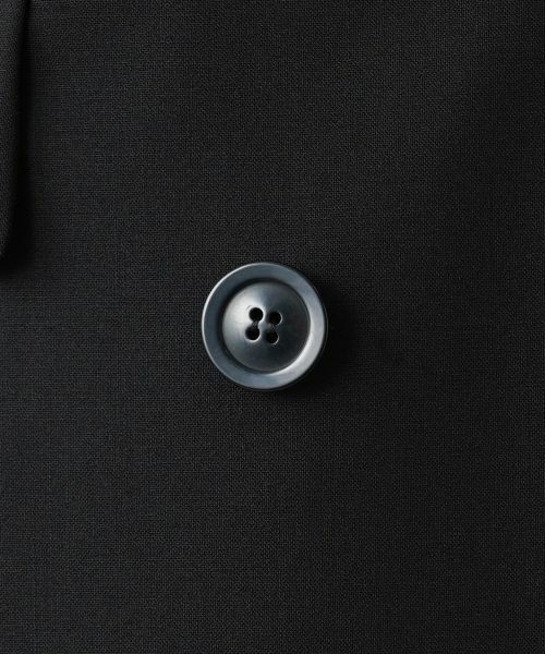 Leilian / レリアン テーラードジャケット | ブレザー | 詳細14
