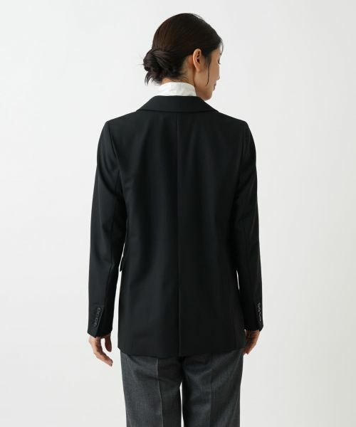 Leilian / レリアン テーラードジャケット | ブレザー | 詳細6