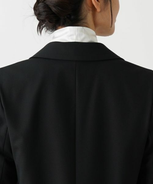 Leilian / レリアン テーラードジャケット | ブレザー | 詳細8