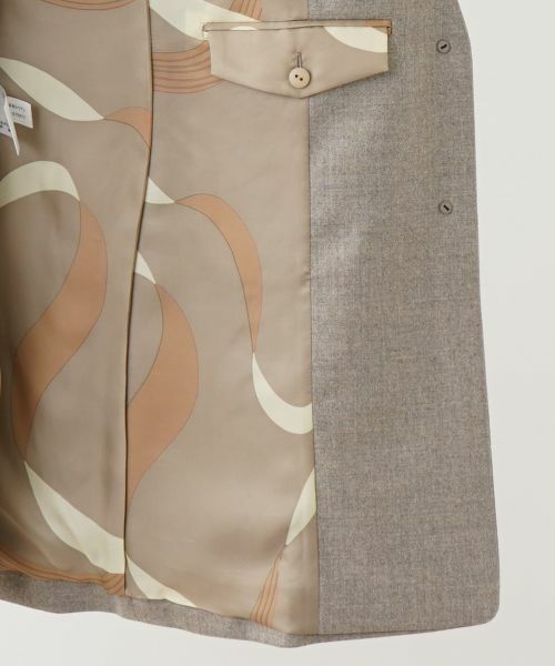 Leilian / レリアン テーラードジャケット | ジャケット | 詳細22