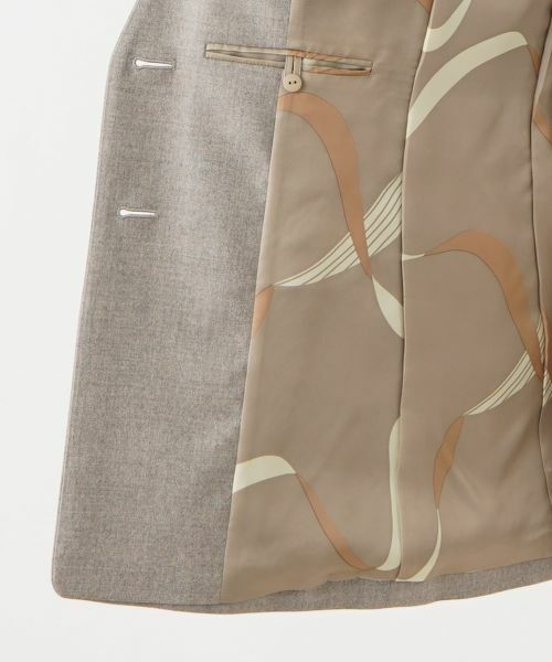 Leilian / レリアン テーラードジャケット | ジャケット | 詳細23