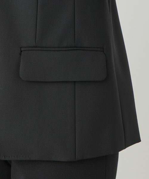 Leilian / レリアン テーラードジャケット | ブレザージャケット | 詳細12