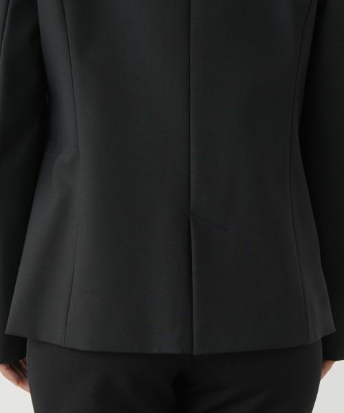 Leilian / レリアン テーラードジャケット | ブレザージャケット | 詳細13