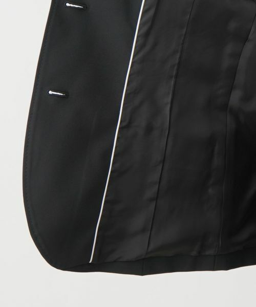 Leilian / レリアン テーラードジャケット | ブレザージャケット | 詳細14