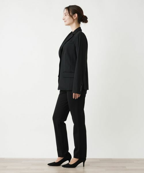 Leilian / レリアン テーラードジャケット | ブレザージャケット | 詳細2