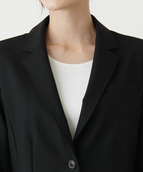 Leilian / レリアン テーラードジャケット | ブレザージャケット | 詳細7