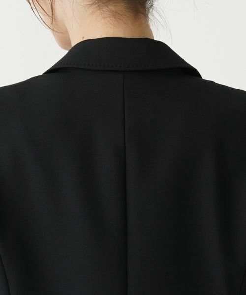 Leilian / レリアン テーラードジャケット | ブレザージャケット | 詳細8