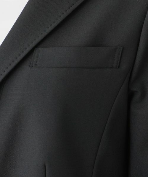 Leilian / レリアン テーラードジャケット | ブレザージャケット | 詳細9