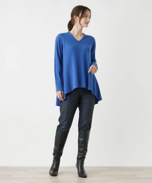 Leilian / レリアン ニット・セーター | セーター | 詳細12