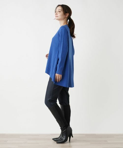 Leilian / レリアン ニット・セーター | セーター | 詳細14