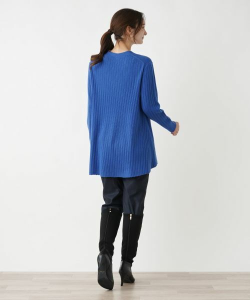 Leilian / レリアン ニット・セーター | セーター | 詳細15