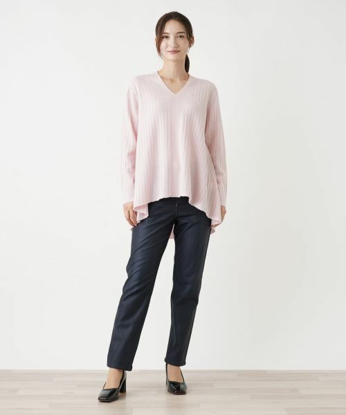 Leilian / レリアン ニット・セーター | セーター | 詳細17