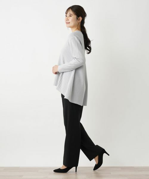 Leilian / レリアン ニット・セーター | セーター | 詳細2