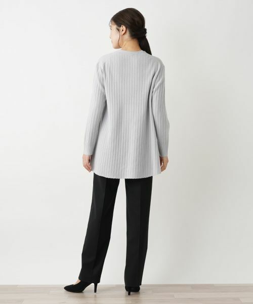 Leilian / レリアン ニット・セーター | セーター | 詳細3