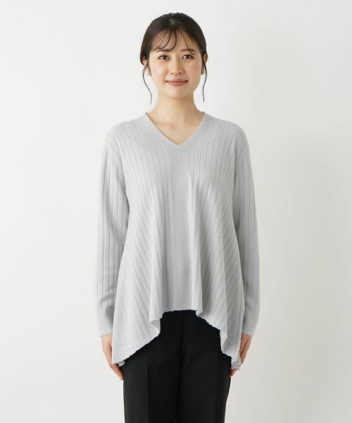 Leilian / レリアン ニット・セーター | セーター | 詳細4