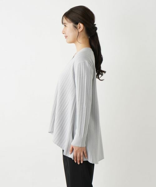 Leilian / レリアン ニット・セーター | セーター | 詳細5