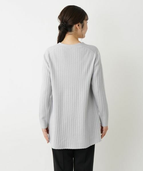 Leilian / レリアン ニット・セーター | セーター | 詳細6