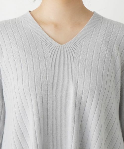Leilian / レリアン ニット・セーター | セーター | 詳細7