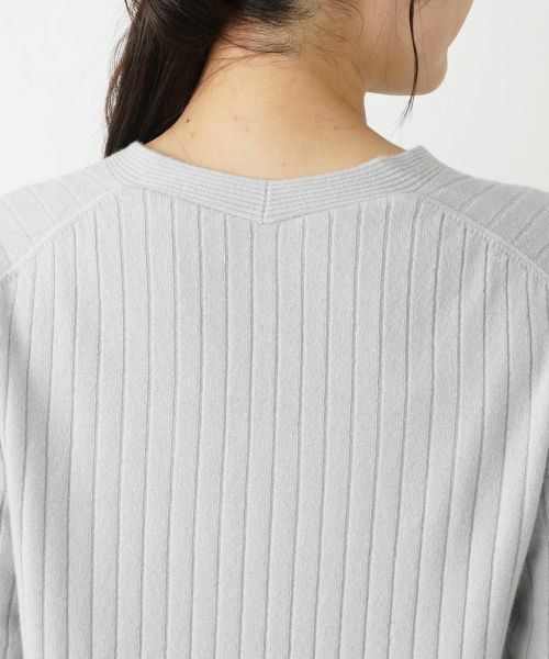Leilian / レリアン ニット・セーター | セーター | 詳細8