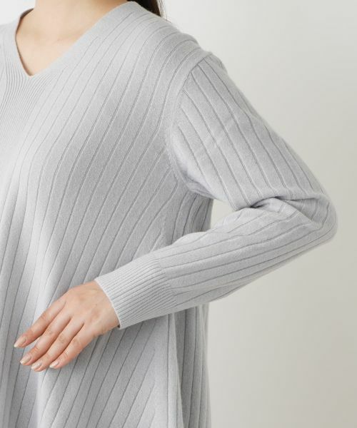Leilian / レリアン ニット・セーター | セーター | 詳細9