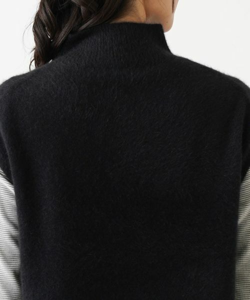 Leilian / レリアン テーラードジャケット | ベスト | 詳細12
