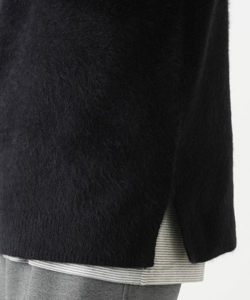 Leilian / レリアン テーラードジャケット | ベスト | 詳細14