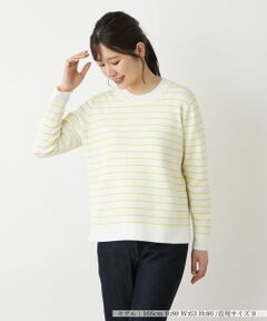 Leilian / レリアン ニット・セーター | セーター