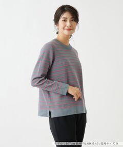 Leilian / レリアン ニット・セーター | セーター