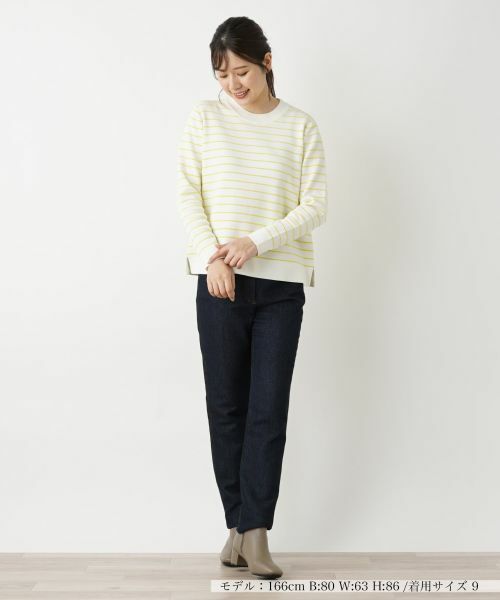 Leilian / レリアン ニット・セーター | セーター | 詳細11