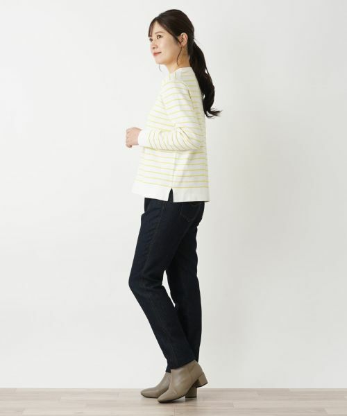 Leilian / レリアン ニット・セーター | セーター | 詳細12