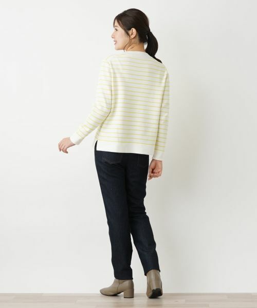 Leilian / レリアン ニット・セーター | セーター | 詳細13