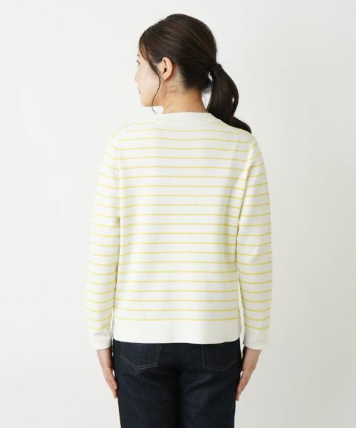 Leilian / レリアン ニット・セーター | セーター | 詳細16