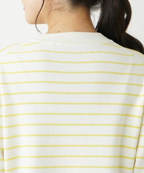 Leilian / レリアン ニット・セーター | セーター | 詳細18