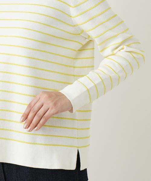 Leilian / レリアン ニット・セーター | セーター | 詳細19