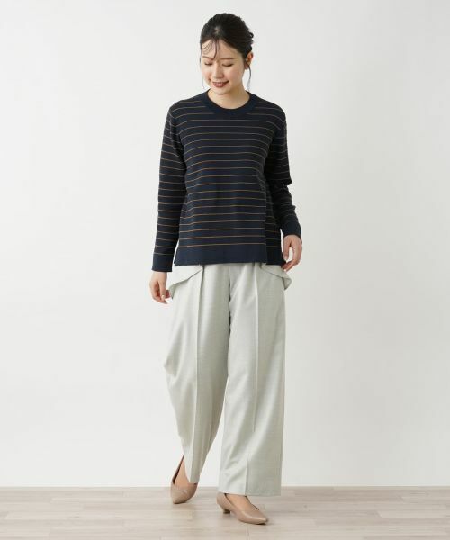 Leilian / レリアン ニット・セーター | セーター | 詳細6