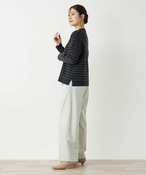 Leilian / レリアン ニット・セーター | セーター | 詳細7