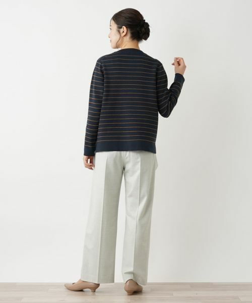 Leilian / レリアン ニット・セーター | セーター | 詳細8