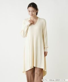 Leilian / レリアン ニット・セーター | セーター