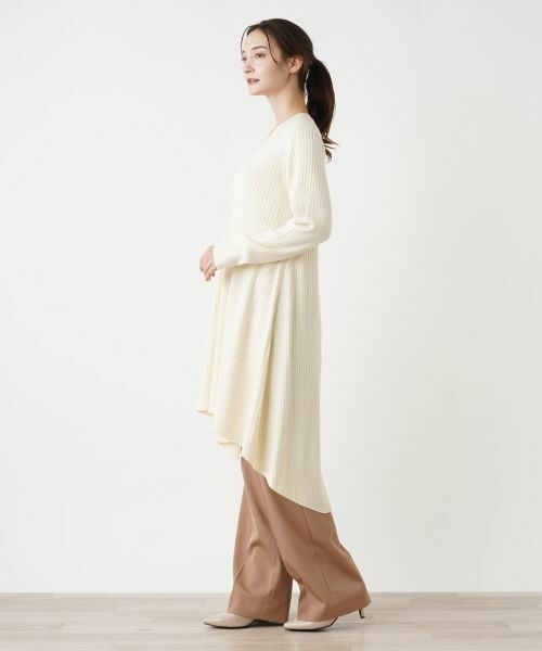 Leilian / レリアン ニット・セーター | セーター | 詳細17