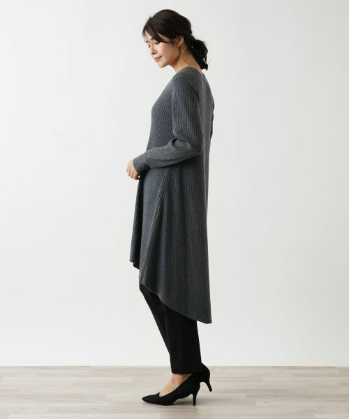 Leilian / レリアン ニット・セーター | セーター | 詳細2