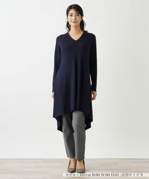 Leilian / レリアン ニット・セーター | セーター | 詳細4