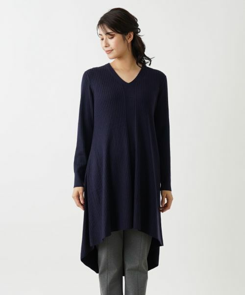 Leilian / レリアン ニット・セーター | セーター | 詳細8